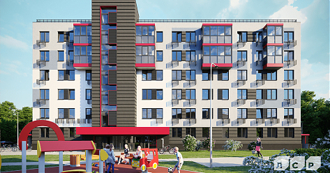 ЖК "Новое Нахабино" Квартирный контроль