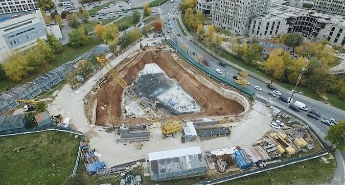  Квартирный контроль