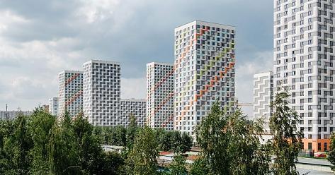 ЖК "Римского-Корсакова, 11" Квартирный контроль