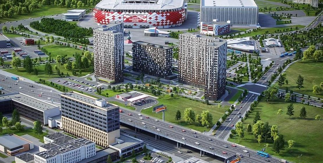  Квартирный контроль