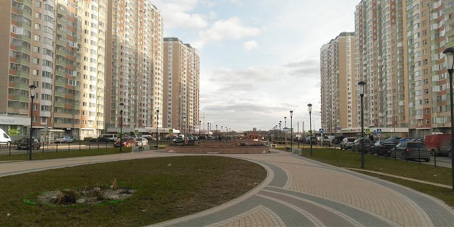  Квартирный контроль