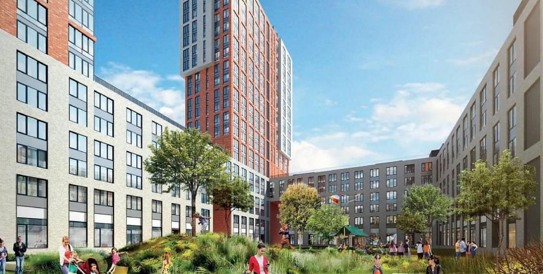  Квартирный контроль