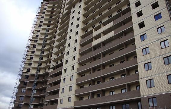 ЖК 28 микрорайон, вид с ул. Разина, фото - 5 Квартирный контроль