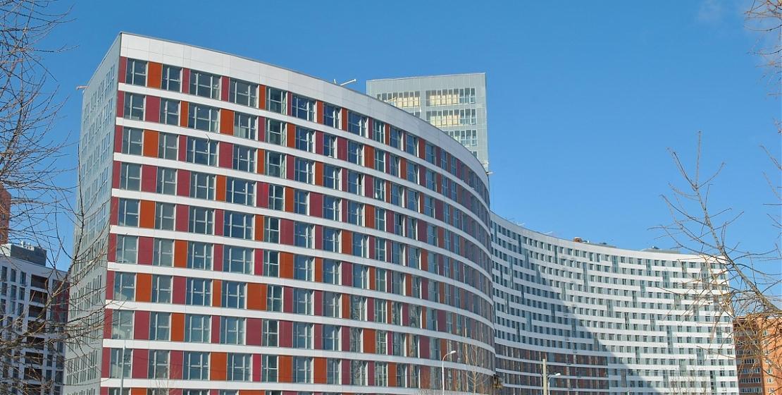  Квартирный контроль