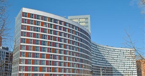 ЖК "Рождественский" Квартирный контроль