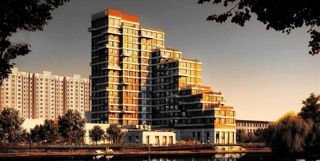  Квартирный контроль