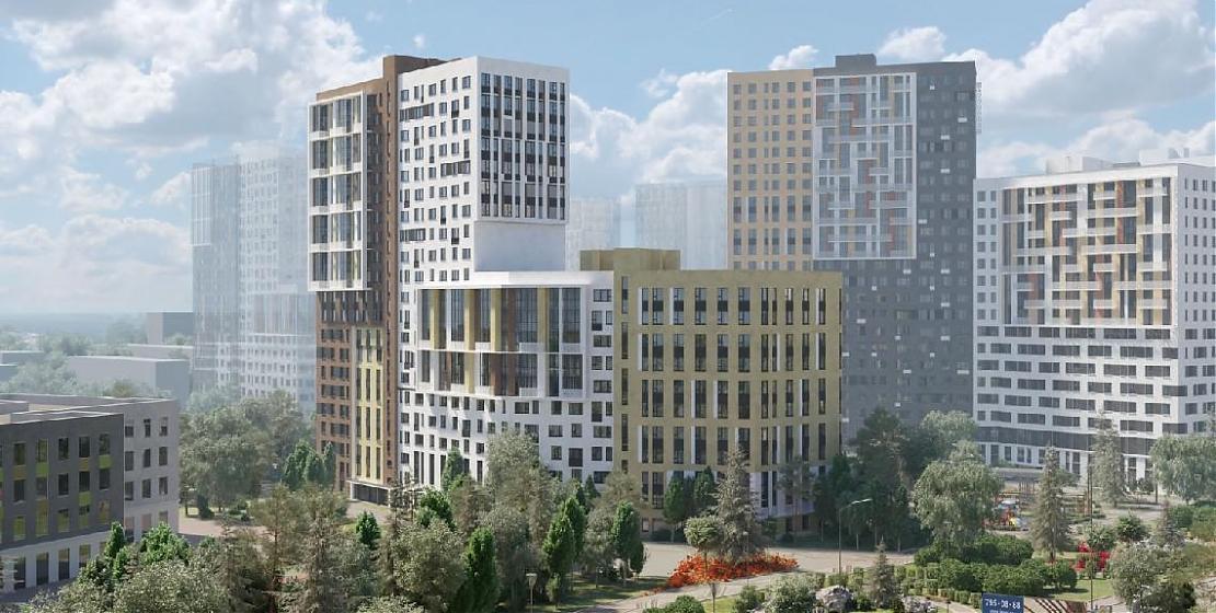  Квартирный контроль