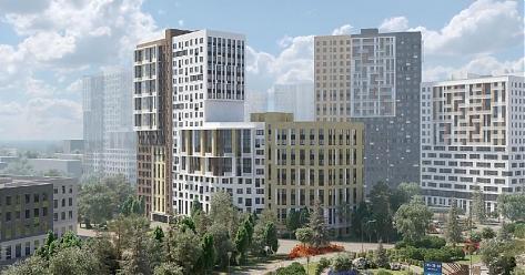 ЖК "Новая Звезда" Квартирный контроль