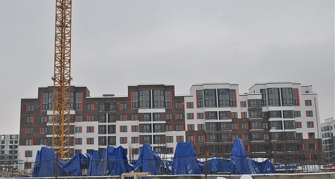  Квартирный контроль