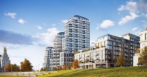 ЖК "Primavera" (Примавера) Квартирный контроль