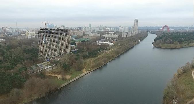  Квартирный контроль