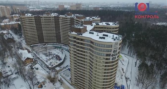  Квартирный контроль