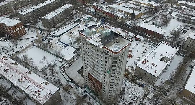  Квартирный контроль