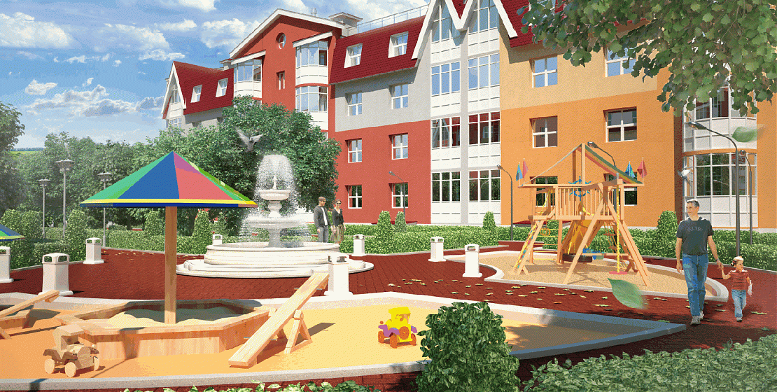  Квартирный контроль