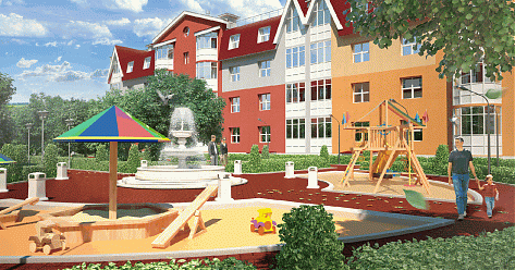 ЖК "Квартал в Лесном" Квартирный контроль