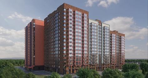 ЖК «Идеал» Балашиха Квартирный контроль