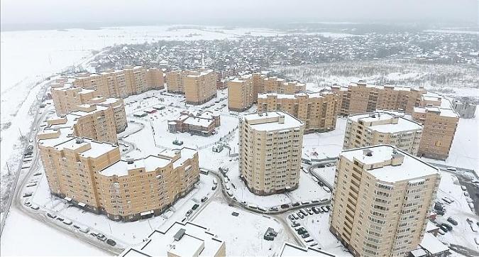  Квартирный контроль