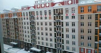  Квартирный контроль