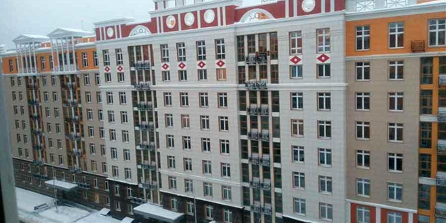  Квартирный контроль