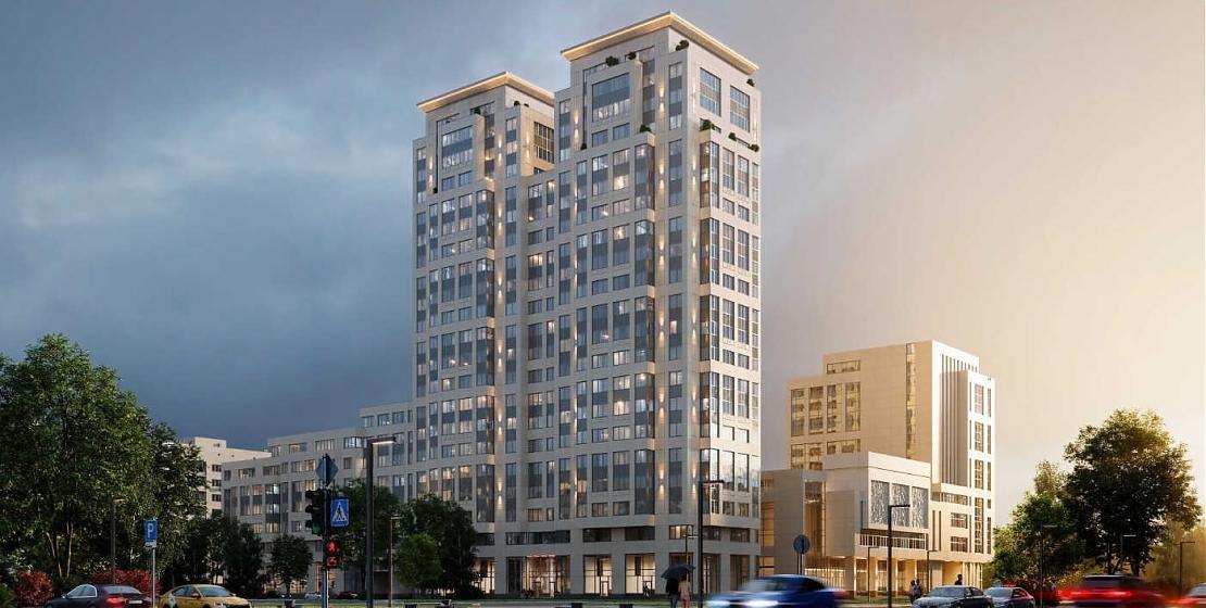  Квартирный контроль