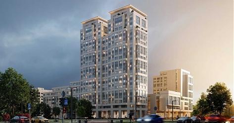 ЖК Сатирикон Квартирный контроль