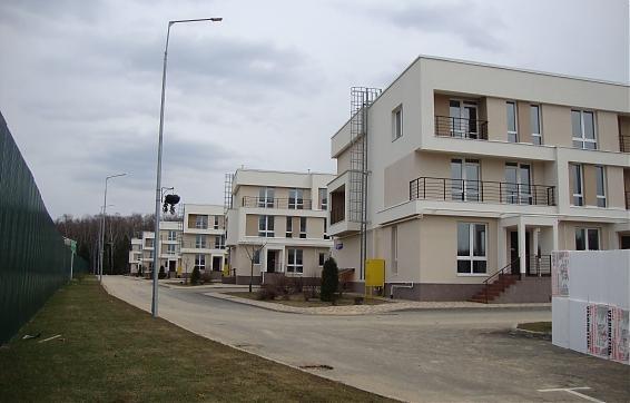 ЖК Лесная Сказка, корпус 6, 5, 4, 3, 2, 1,  внутренние работы, вид с западной стороны, фото -2 Квартирный контроль