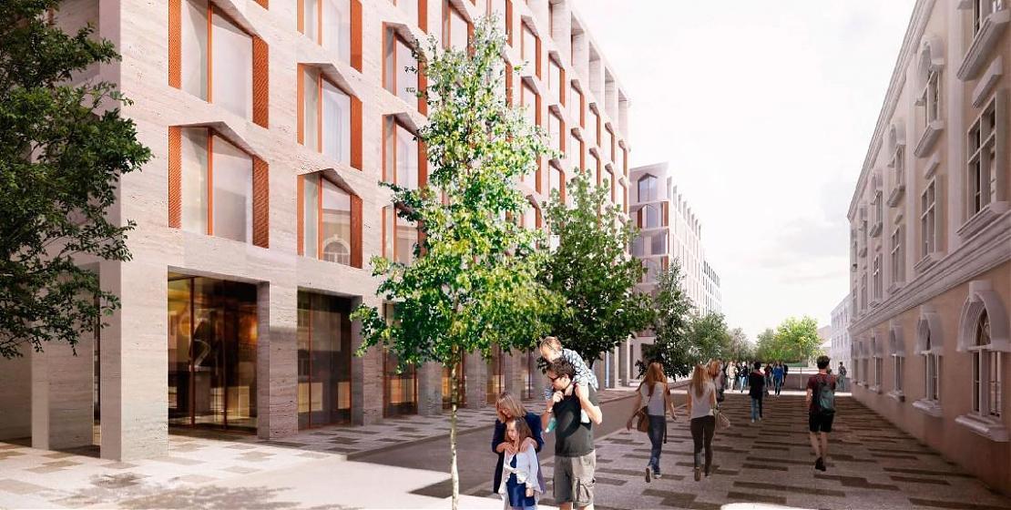  Квартирный контроль