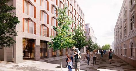 ЖК "A-Residence" (А-Резиденс) Квартирный контроль