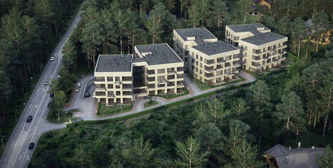  Квартирный контроль