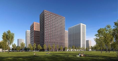 ЖК "Ильменский 17" Квартирный контроль