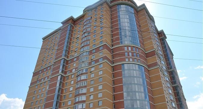 Дом в Мкрн Центральный Квартирный контроль