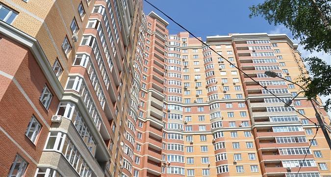 Дом в Мкрн Центральный Квартирный контроль