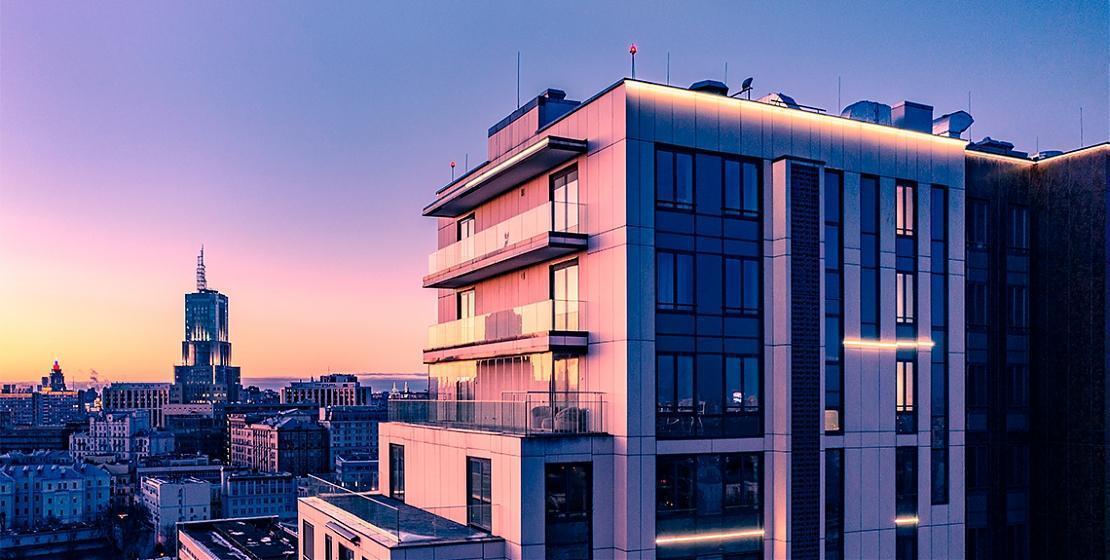  Квартирный контроль