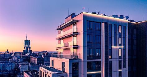 ЖК "Басманный, 5" Квартирный контроль