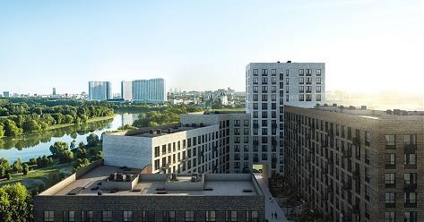 ЖК "Измайловский 11" Квартирный контроль