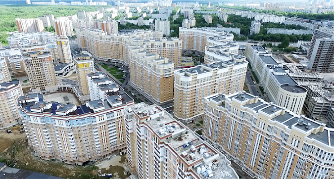 Квартирный контроль