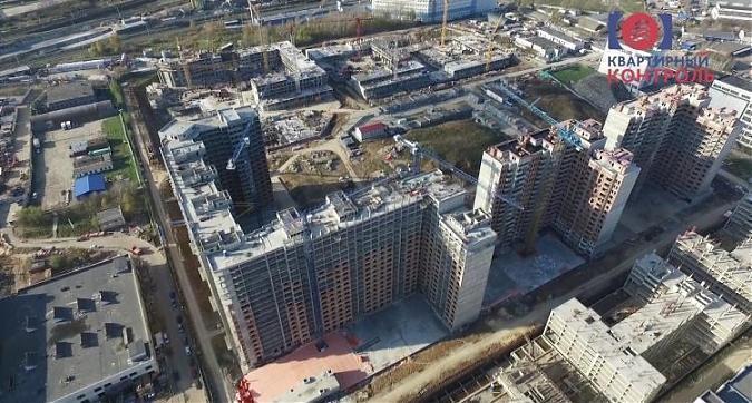  Квартирный контроль