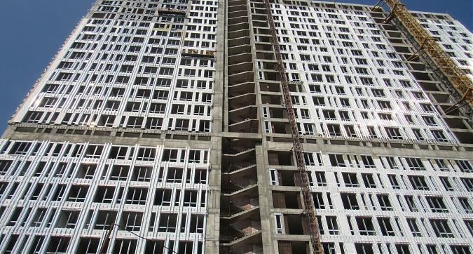 ЖК ONYX Deluxe (ОНИКС Делюкс), вид с ул. Херсонская, фото - 7 Квартирный контроль