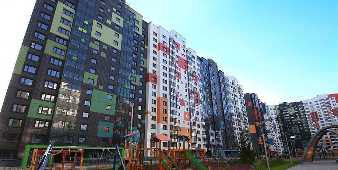  Квартирный контроль