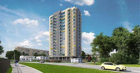 ЖК "Счастье на Дмитровке" Квартирный контроль