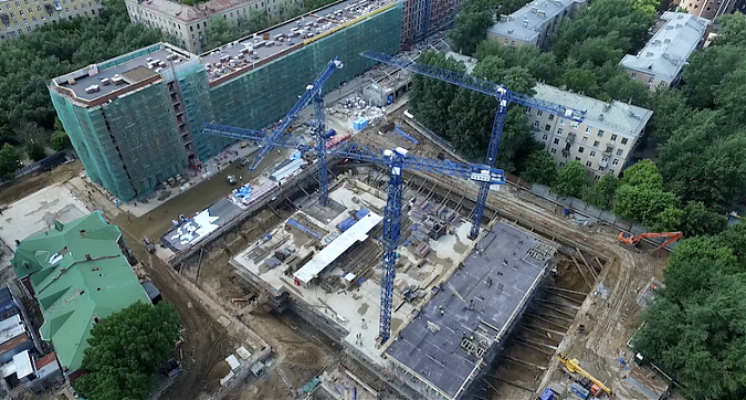  Квартирный контроль