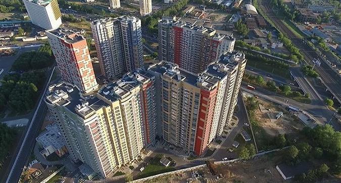  Квартирный контроль