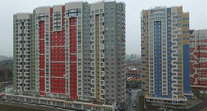  Квартирный контроль