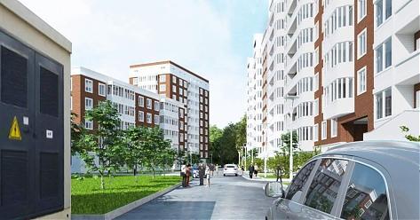 ЖК "Литвиново Сити" (Трубино) Квартирный контроль