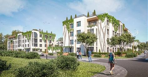 ЖК «Светлый мир «БиоПолис…» Квартирный контроль