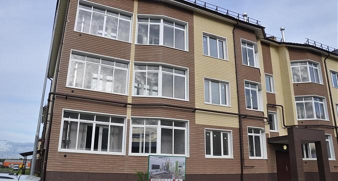 15-й корпус в ЖК Павловский квартал Квартирный контроль