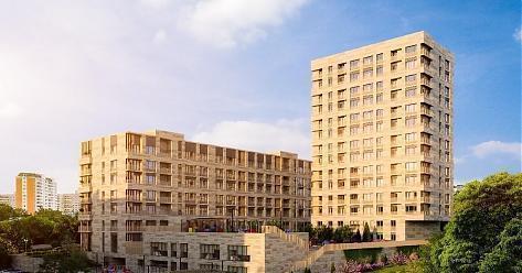 ЖК "Level Кутузовский" (Левел Кутузовский) Квартирный контроль