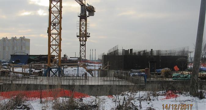 Мкрн Бутово, 23-25-й корпус, вид с Нового шоссе, фото 3 Квартирный контроль
