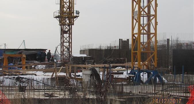 Мкрн Бутово, 23-25-й корпус, вид с Нового шоссе, фото 6 Квартирный контроль