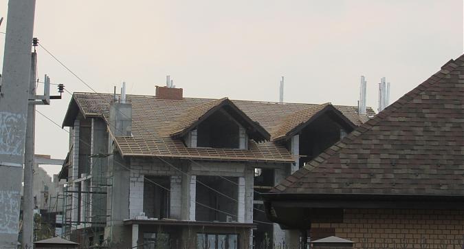 ЖК Сказка, корпус 42, вид с северной стороны фото - 6 Квартирный контроль